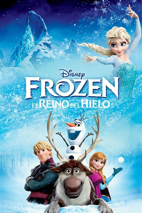 Frozen (2013) .
